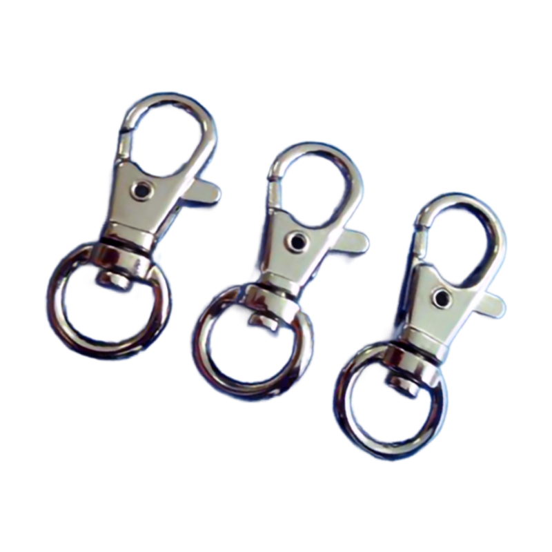 WG3112  32*8.5mm合金狗扣