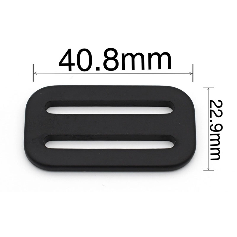 30mm日字扣 厚度2.8mm