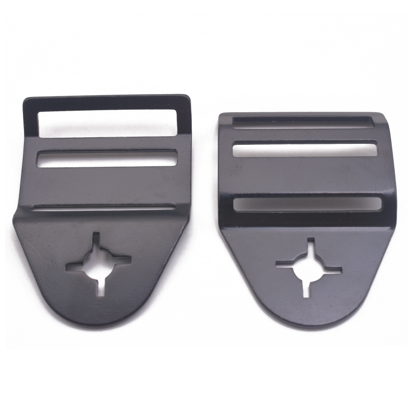 铝合金日字扣 战术箱包扣