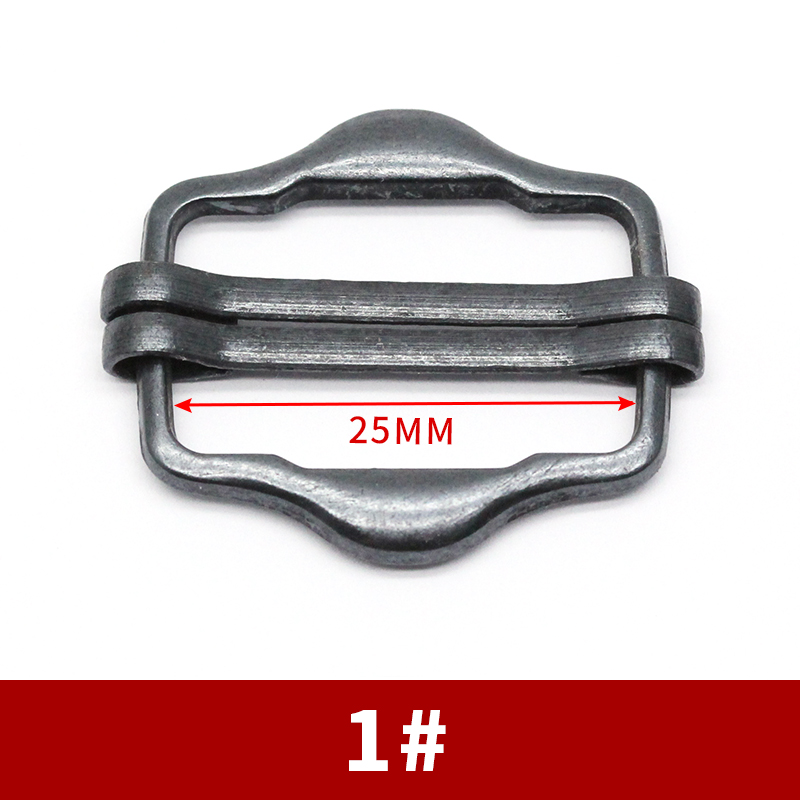 箱包扣 目字扣 三档扣 调节扣