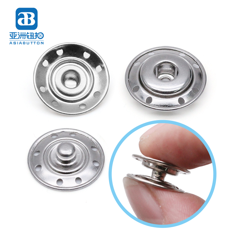 进口款啪钮 国产啪钮