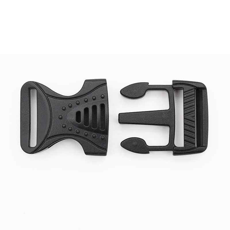 25MM POM 飞机叉扣