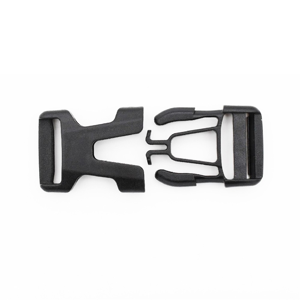 25MM POM 飞机叉扣