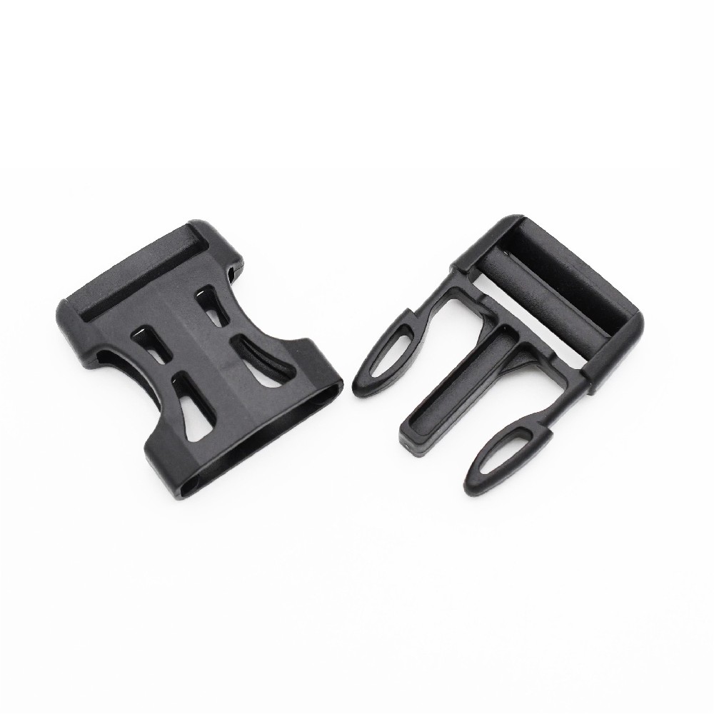 25MM POM 飞机叉扣