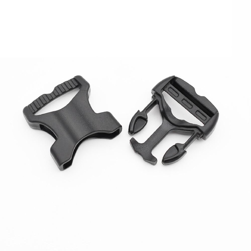 25MM POM 飞机叉扣