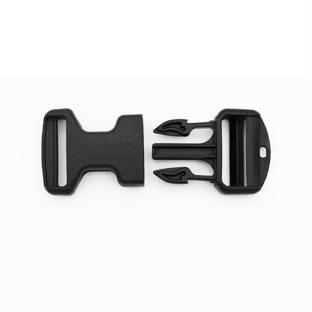 25MM POM 飞机叉扣