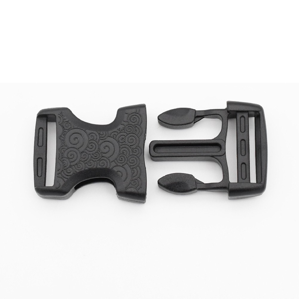 25MM POM 飞机叉扣