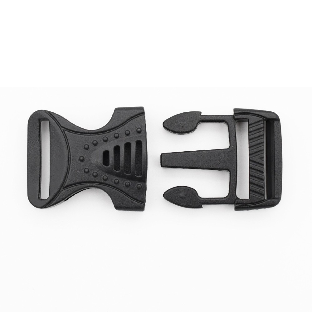 25MM POM 飞机叉扣