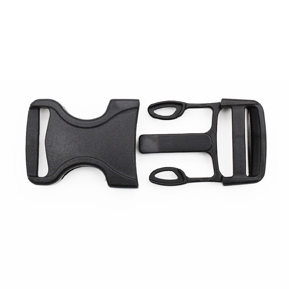 25MM POM 飞机叉扣