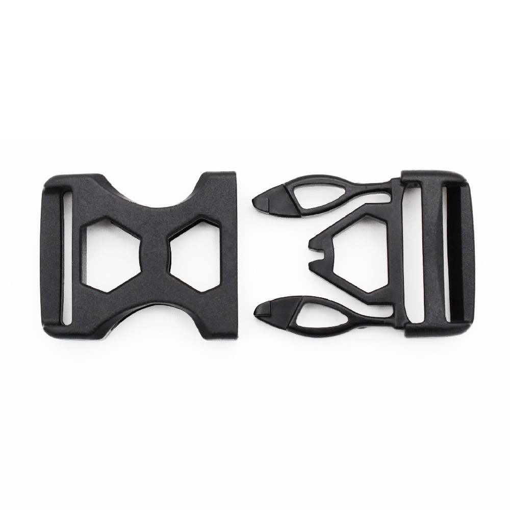 25MM POM 飞机叉扣