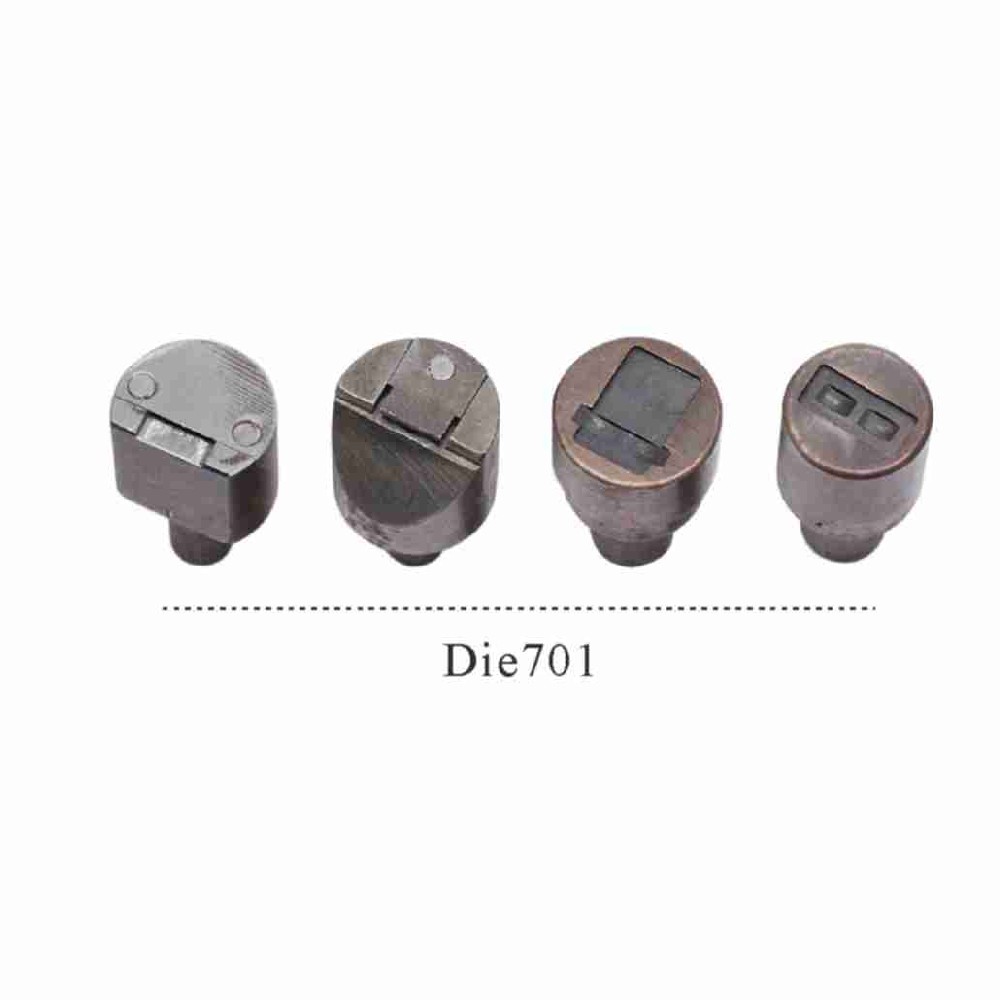 Hook and Bar Die Set