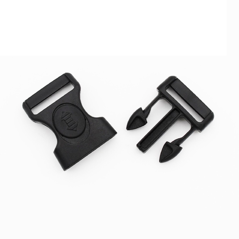 25MM POM 飞机叉扣