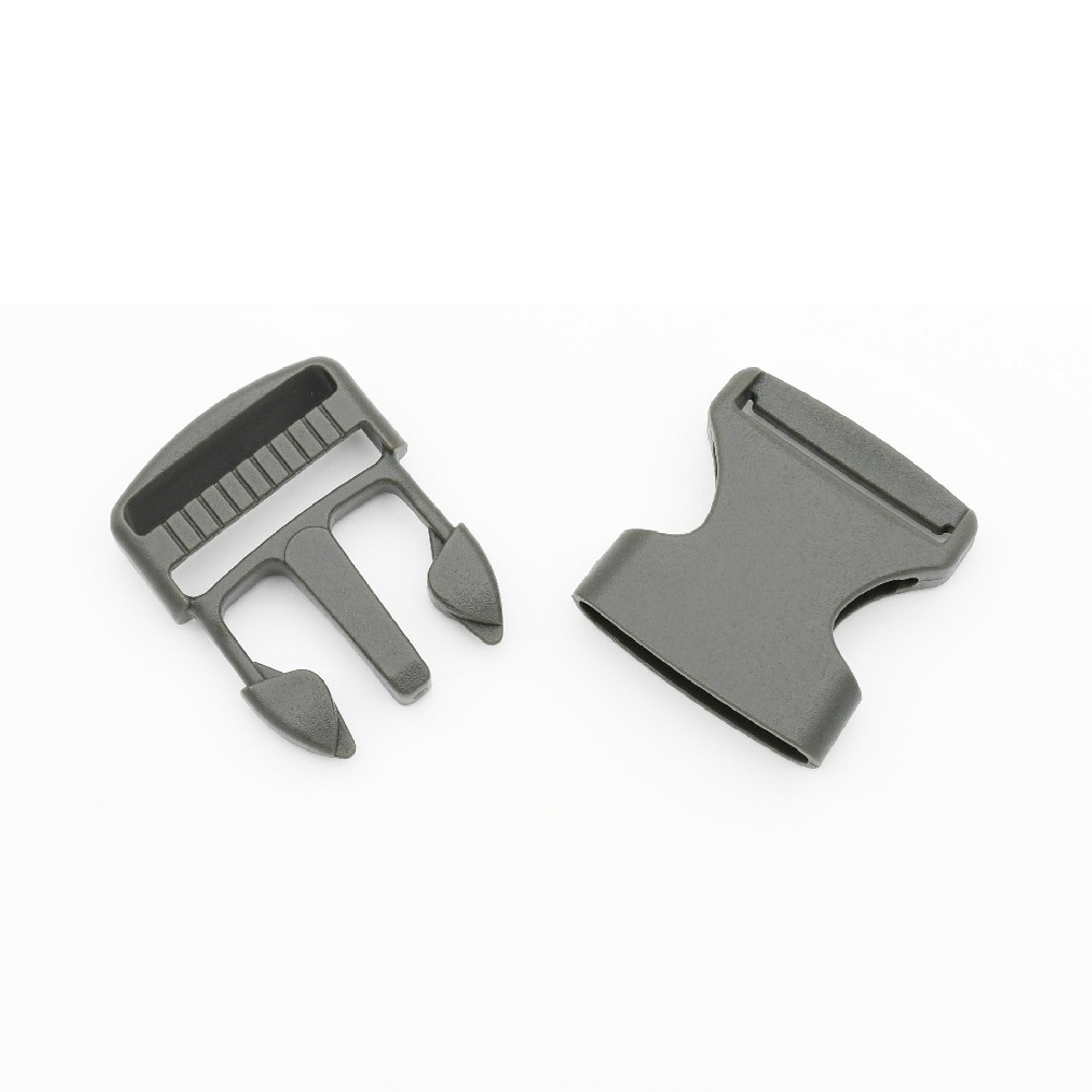 30MM POM 飞机叉扣