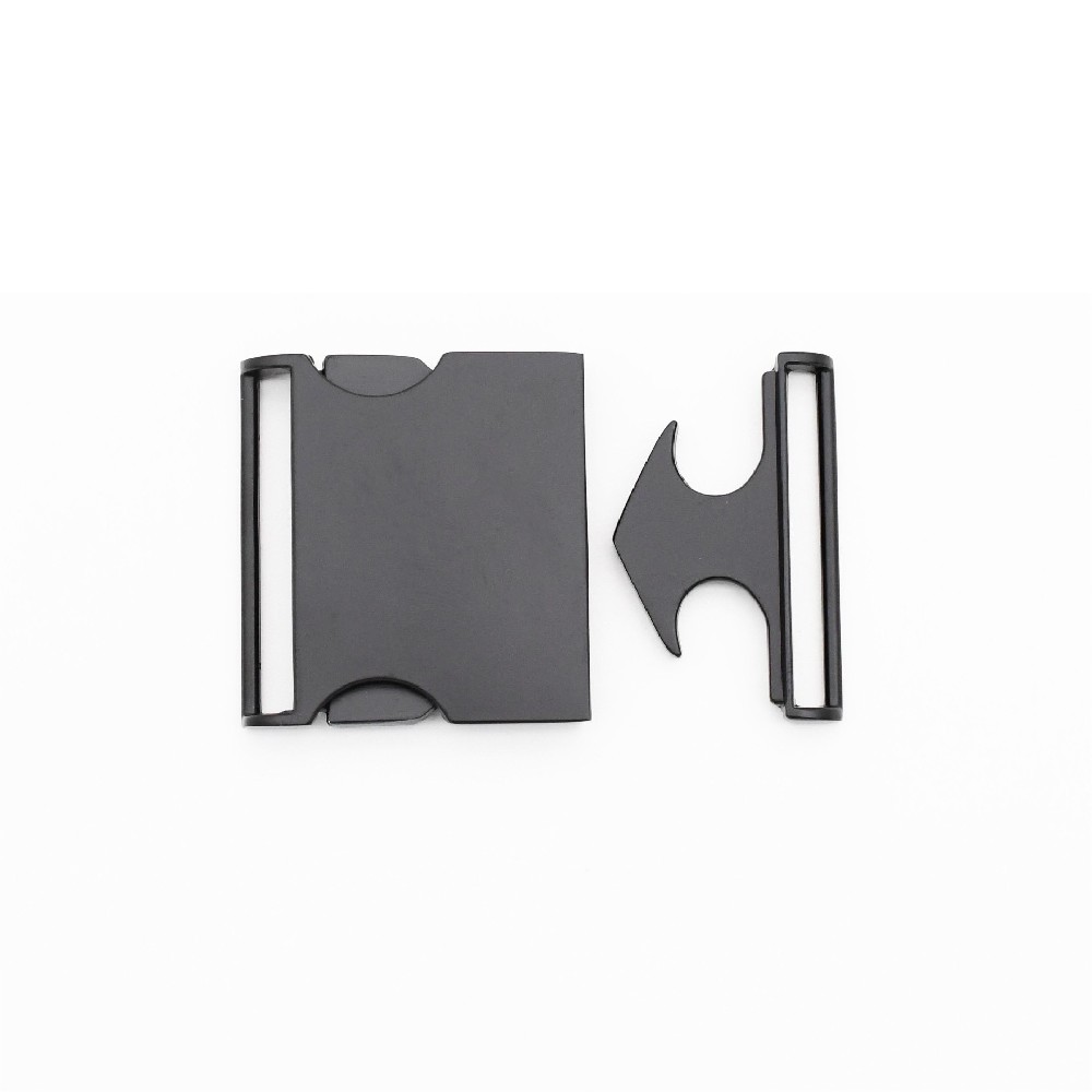 40MM POM 飞机叉扣