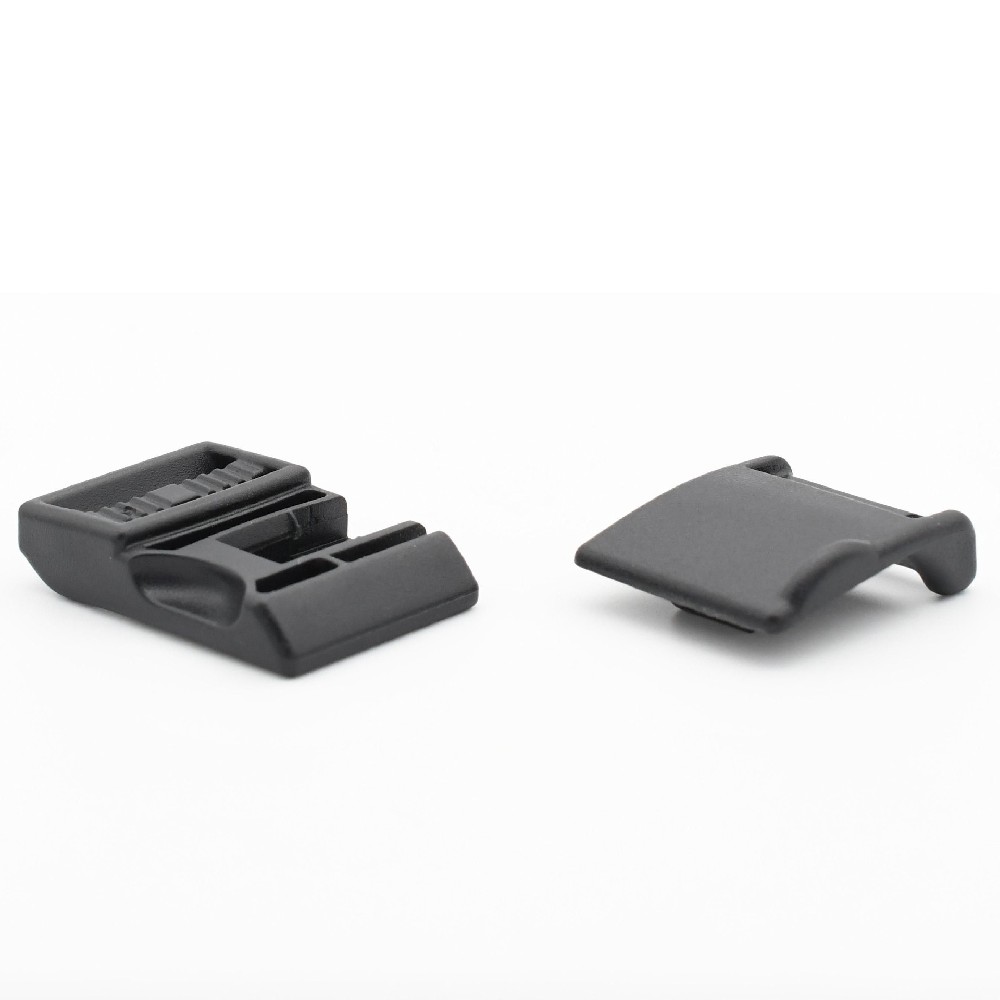 20MM POM 飞机叉扣