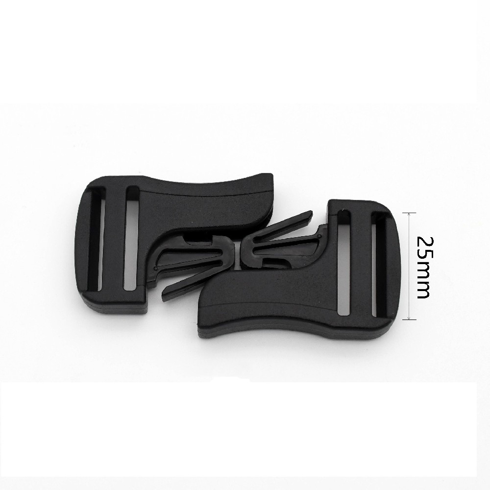 25MM POM 飞机叉扣