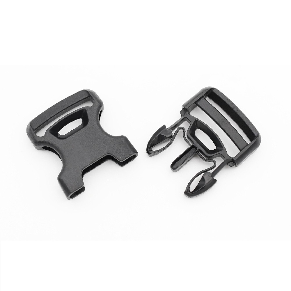 25MM POM 飞机叉扣