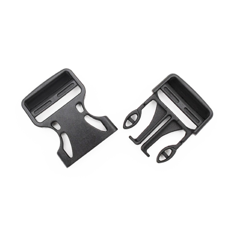 25MM POM 飞机叉扣