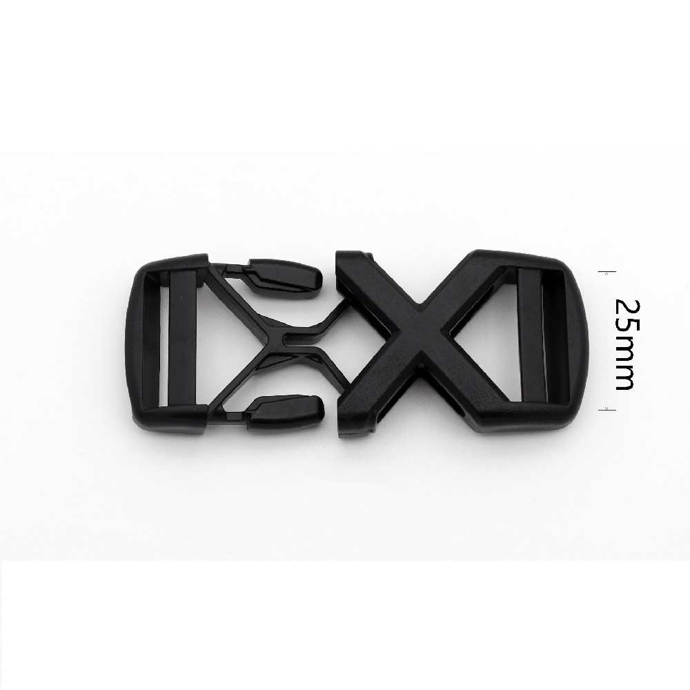 25MM POM 飞机叉扣