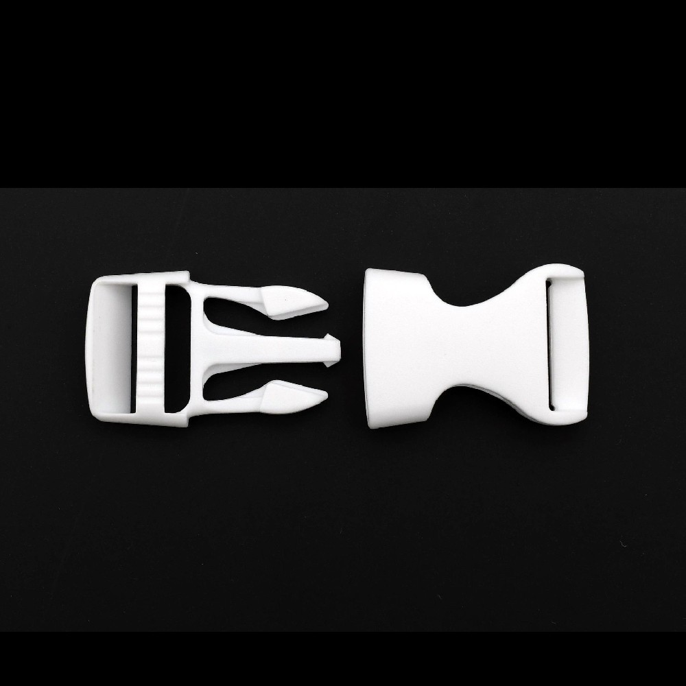 15MM POM 飞机叉扣