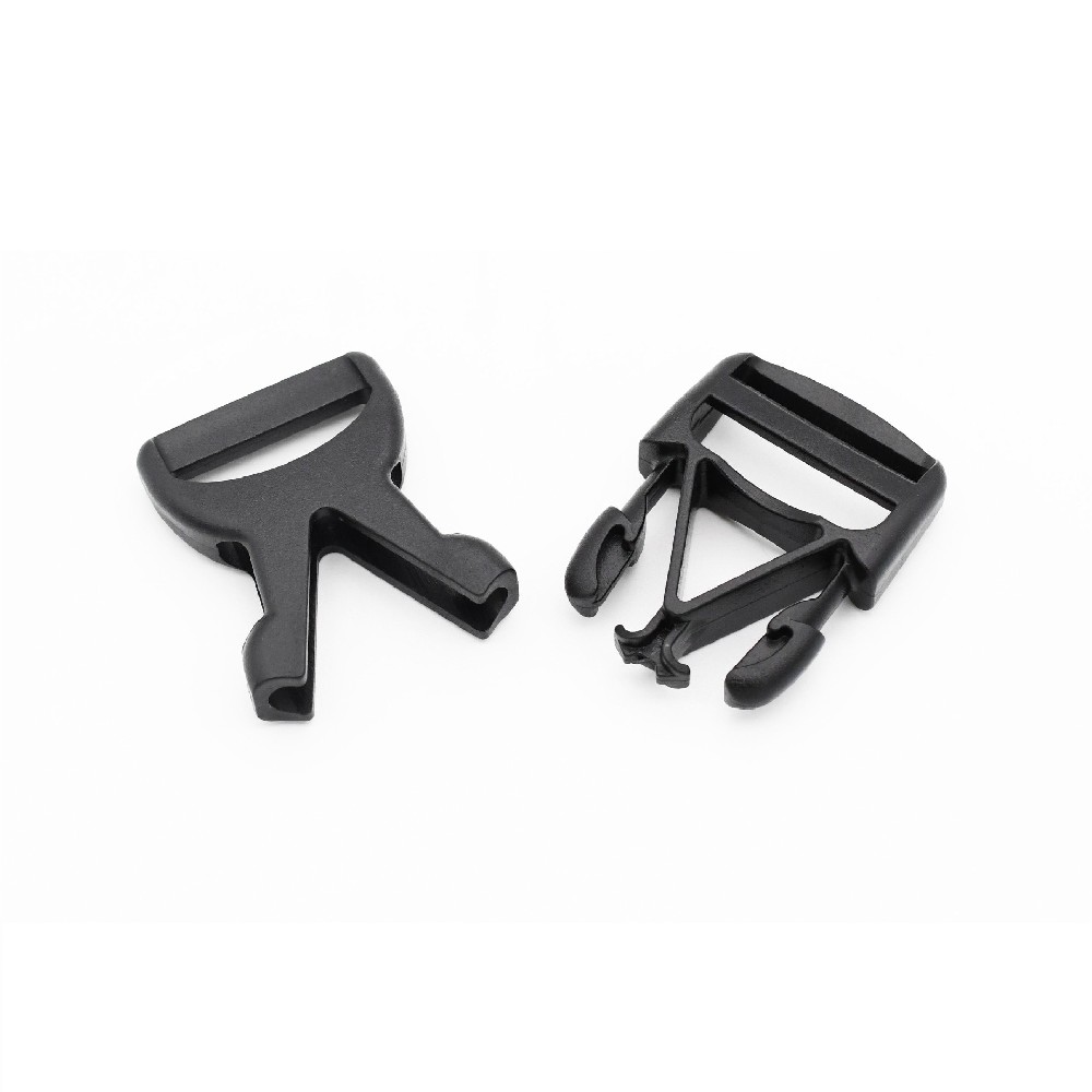 25MM POM 飞机叉扣