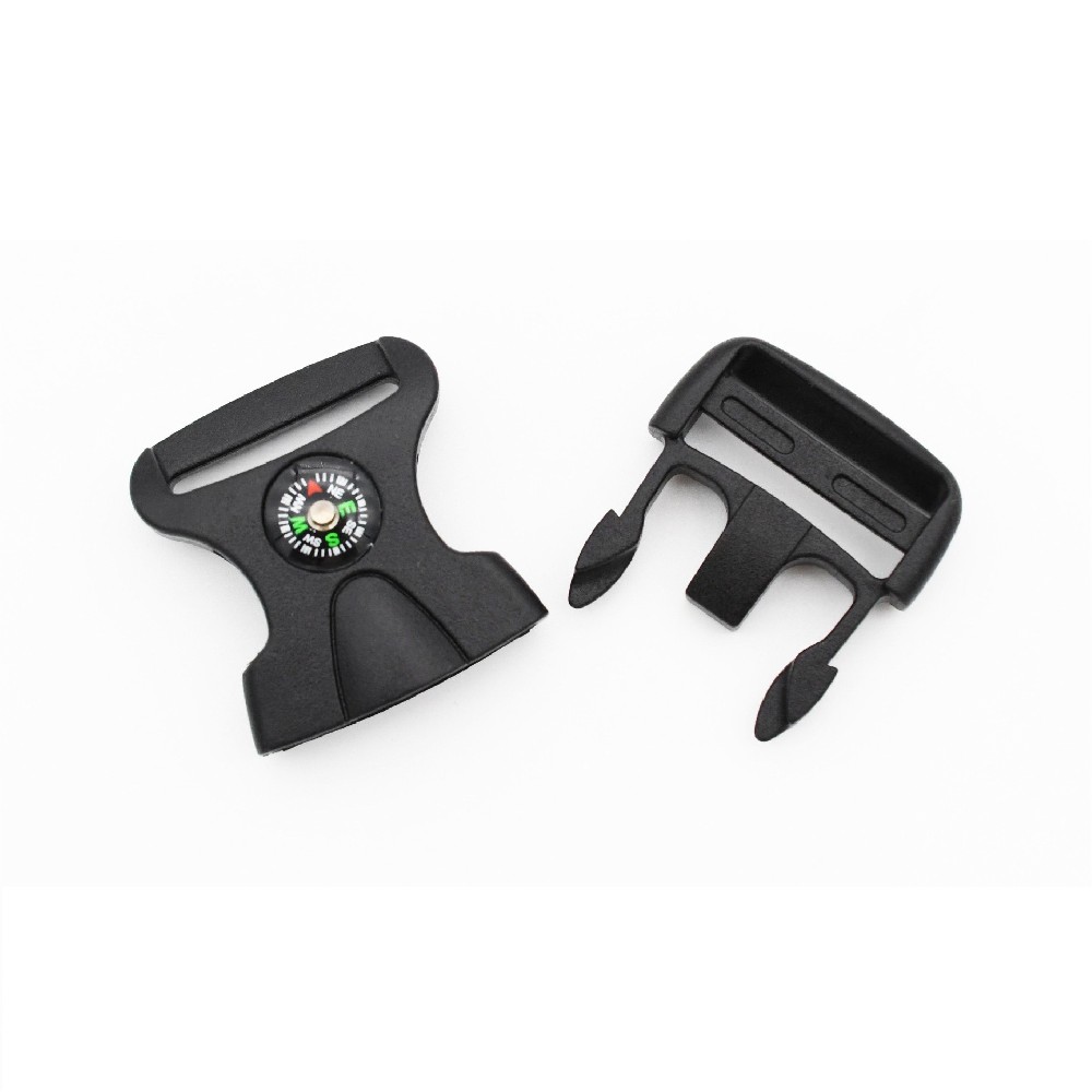 25MM POM 飞机叉扣