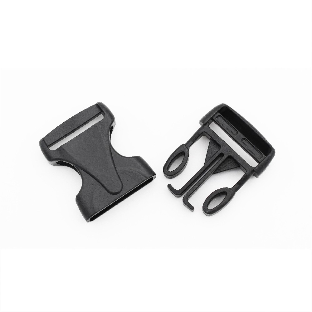 25MM POM 飞机叉扣