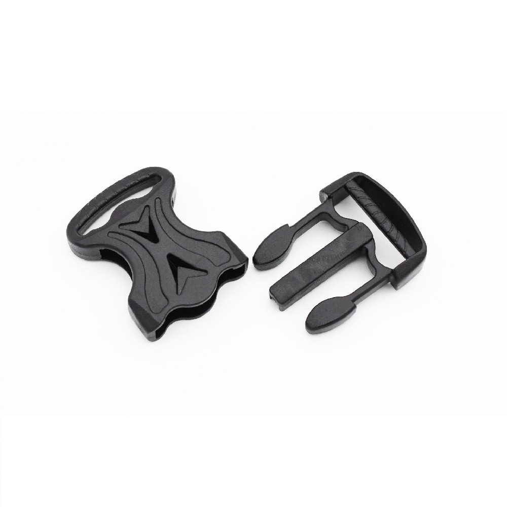 25MM POM 飞机叉扣