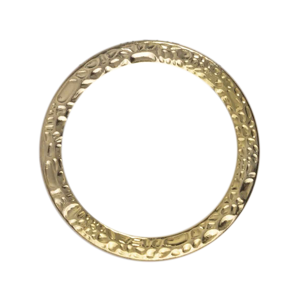 35mm内径异形圆圈扣