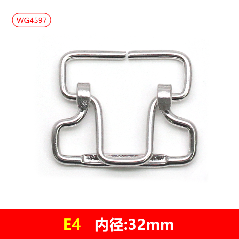 E4-32mm葫芦扣