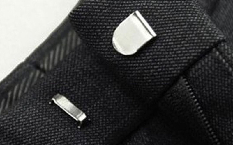 亚洲钮扣：专注裤扣制造，以150余款产品与深厚经验服务全球服装产业链