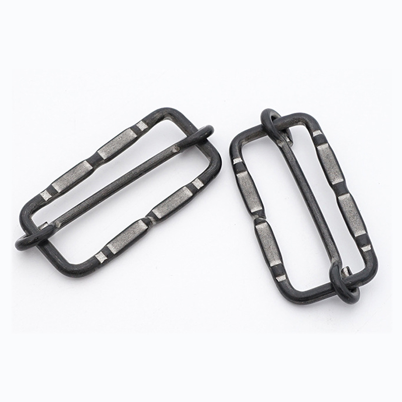 40*16*3mm冲花日字扣