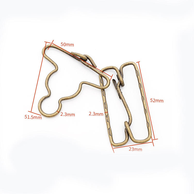 50mm马扣/凸扣组合