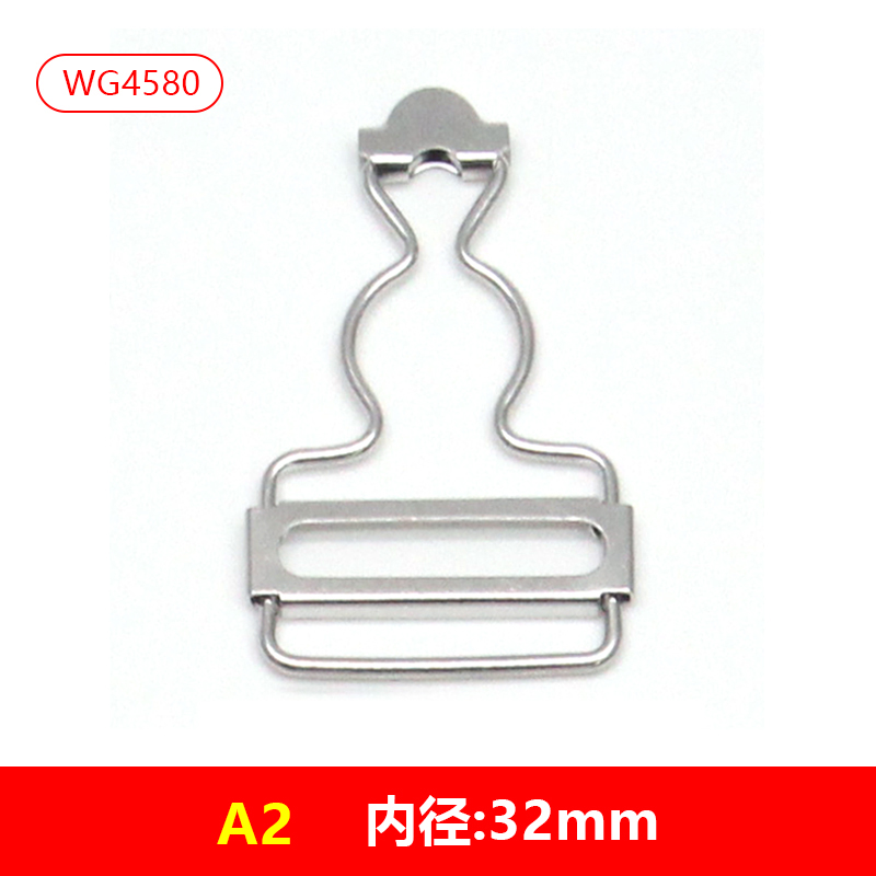 A2-32mm葫芦扣