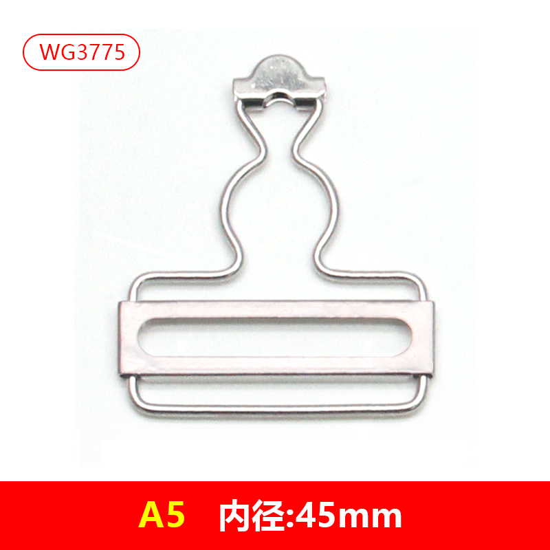 A5-45mm葫芦扣