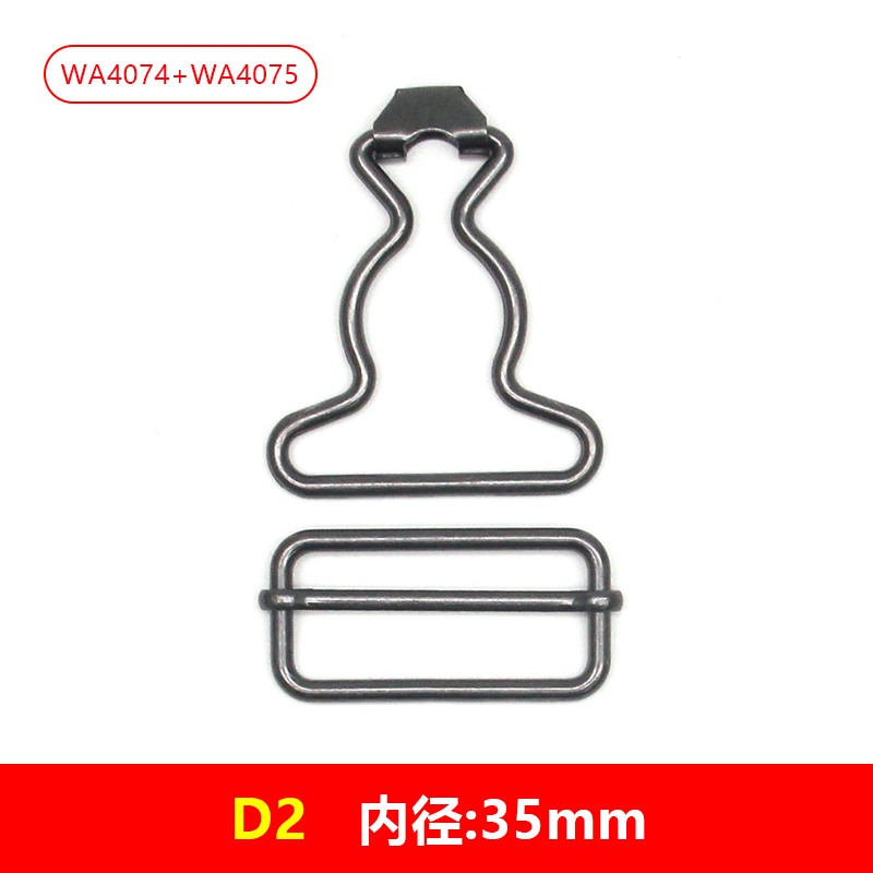 D2-35mm葫芦扣