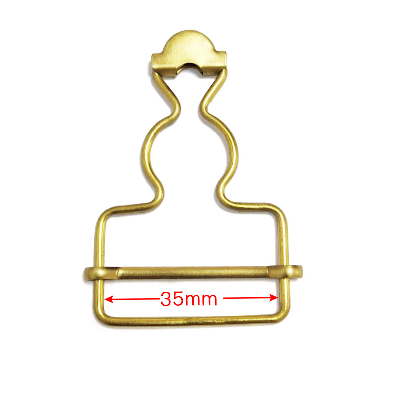 ​35mm葫芦扣  吊带扣