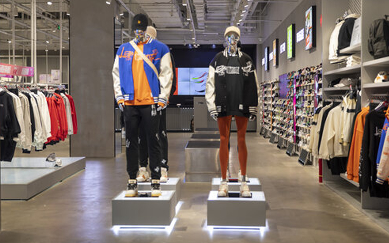 深圳磁扣、东莞磁扣“链”上亚洲钮扣：智能穿戴打开千亿新风口