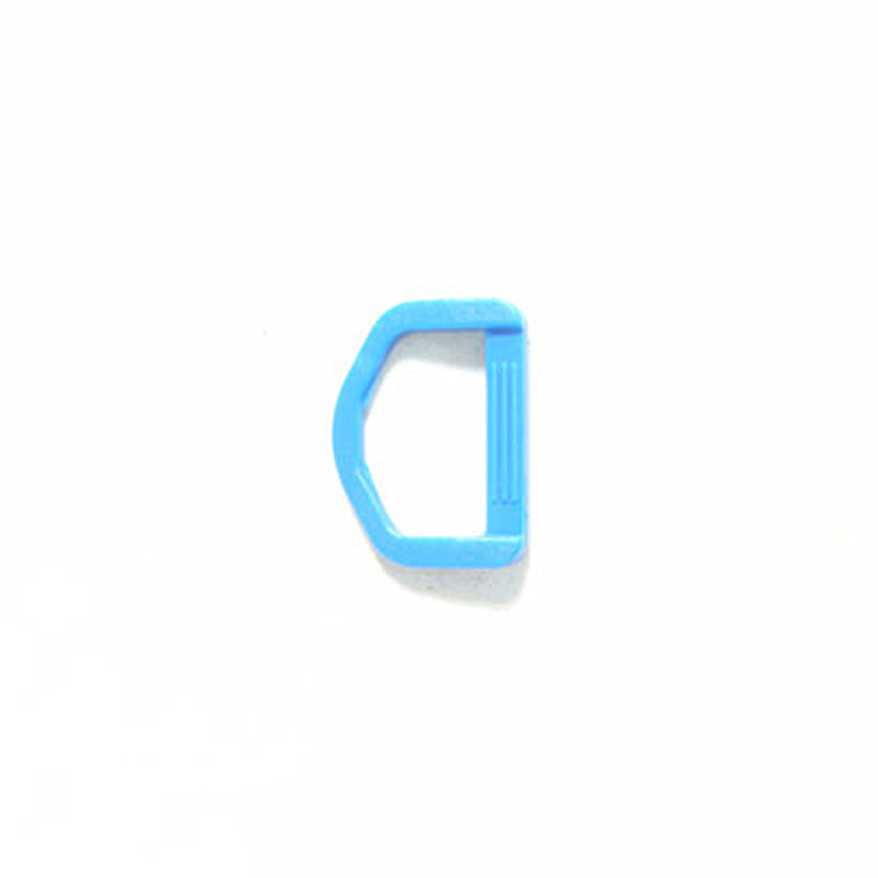 20mm塑胶D字扣