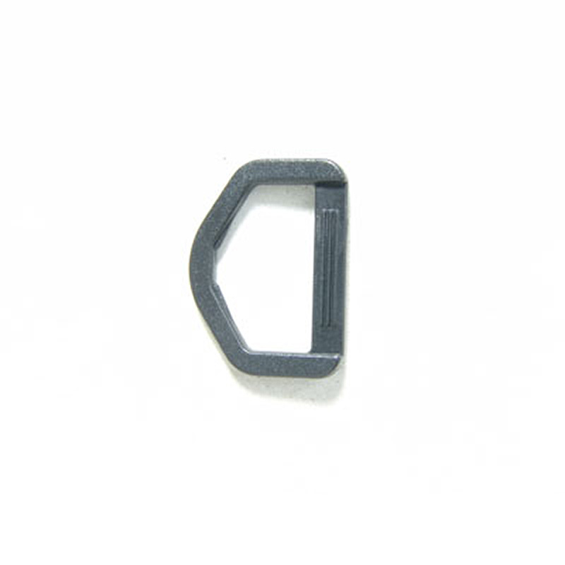25mm塑胶D字扣
