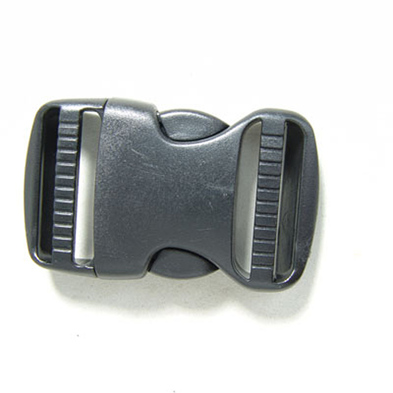 38mm 塑料箱包插扣、对扣