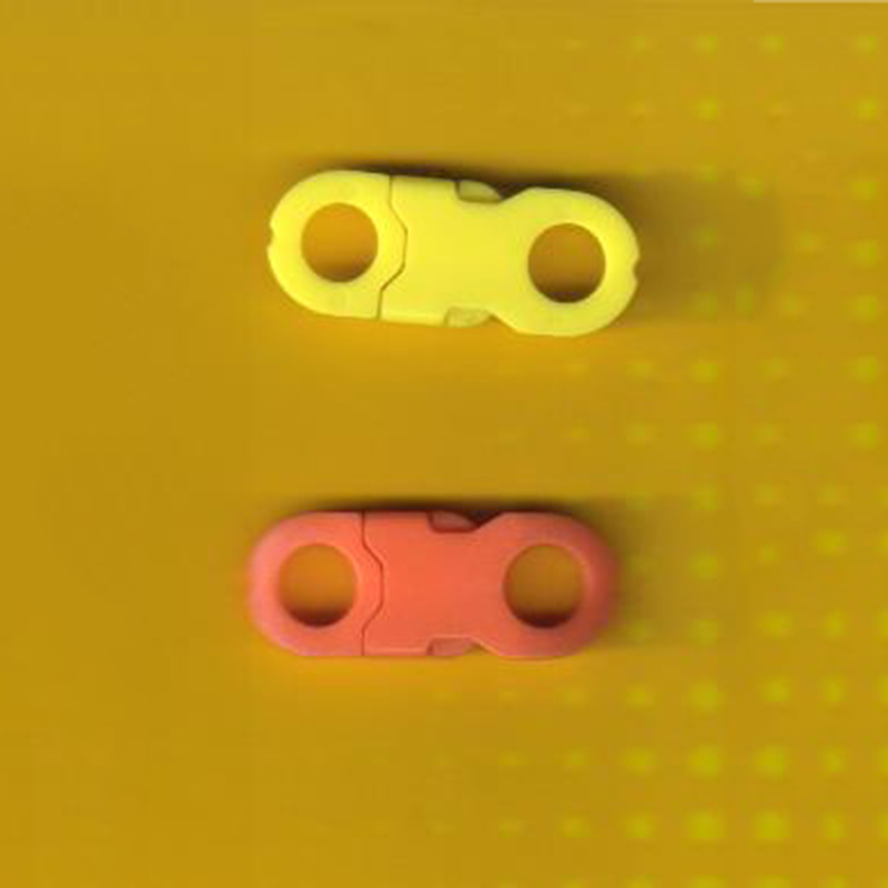 PK128日字圆环扣