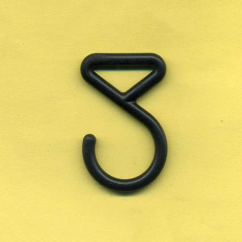 2字勾 织带钩扣帐篷钩扣