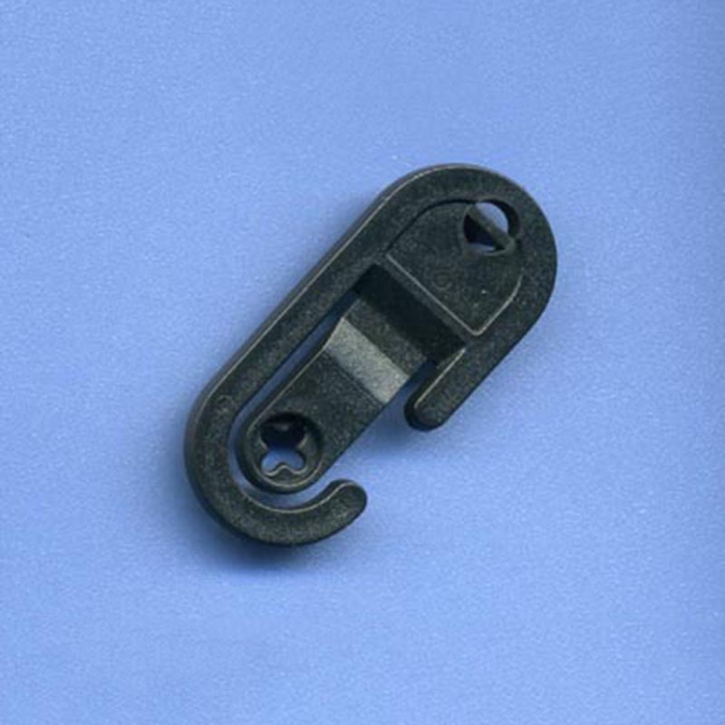 帽子挂勾包装袋钩袜勾按扣钩毛巾勾