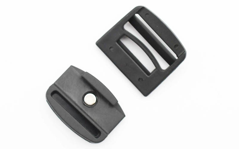 坚守行业底限 为亚洲客户研发价格适宜的磁性插扣