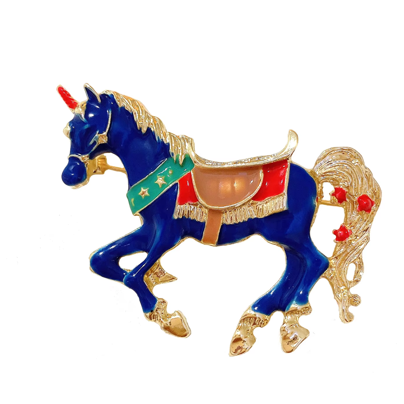 Avant-Garde Distressed Metal Brooch – Edgy Openwork Design, High-End Unisex Pin   时尚镂空扭曲不规则艺术金属胸针别针