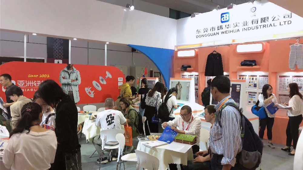 揭秘 AB 亚洲钮扣：为何成为品牌与外贸公司的首选合作对象