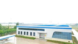 AB 亚洲钮扣：以卓越品质，领航五爪扣行业