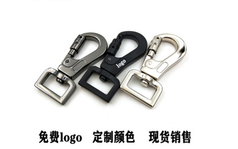 AB 亚洲钮扣：卓越钩扣制造专家