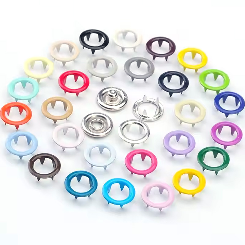 救命！被服装圈疯传的神仙五爪扣被我挖到了！